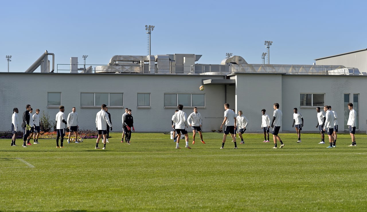 U23 Training 20 novembre (20)