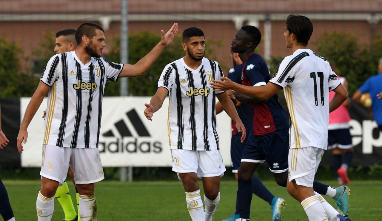 Under 23 Imolese (1)