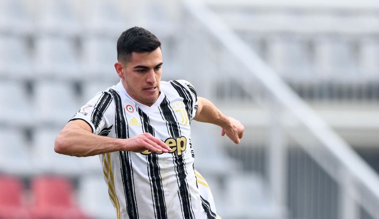 Juventus Under 23 v Piacenza (6)