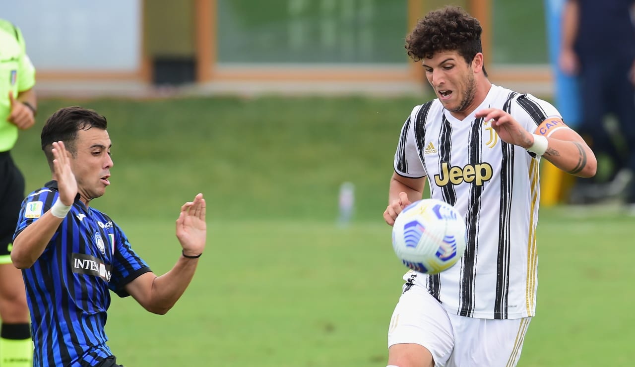 U19_AtalantaJuve_Petrelli