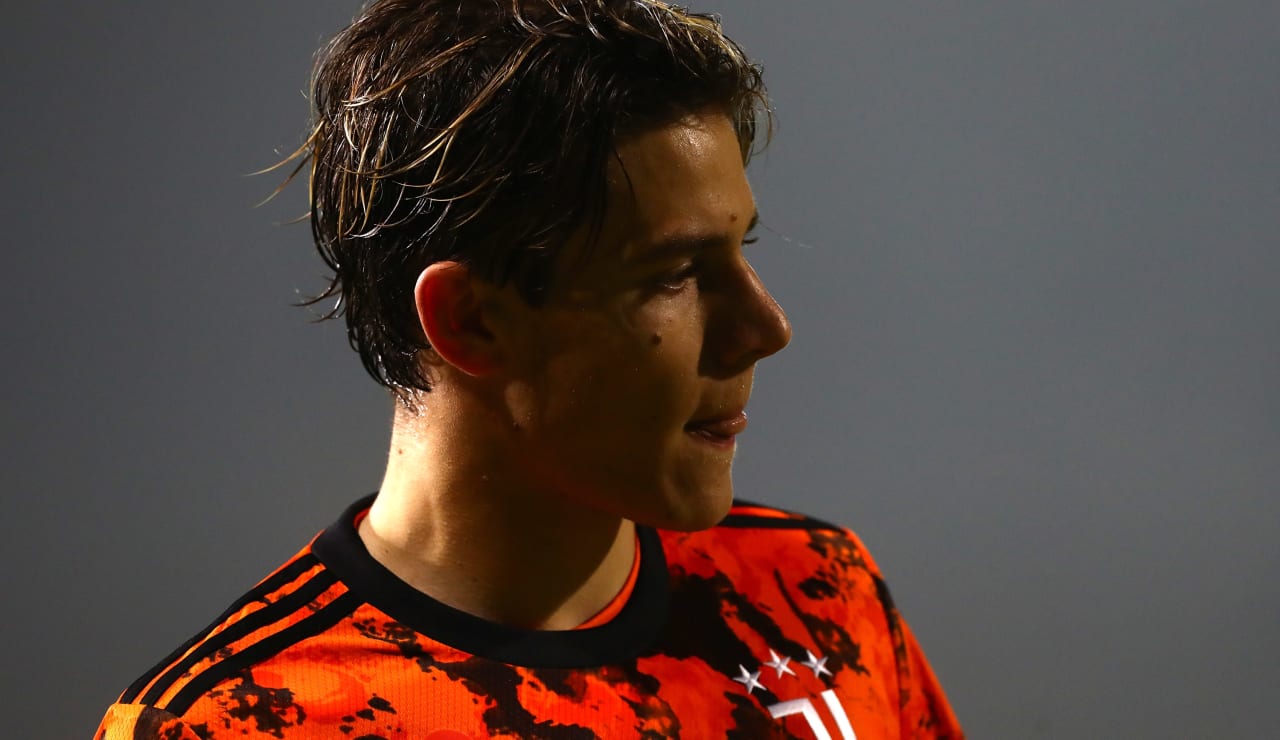 como juventus under 2352