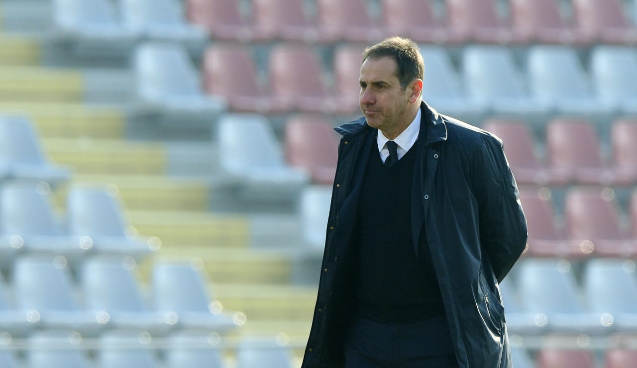 Juventus Under 23 v Piacenza (21)