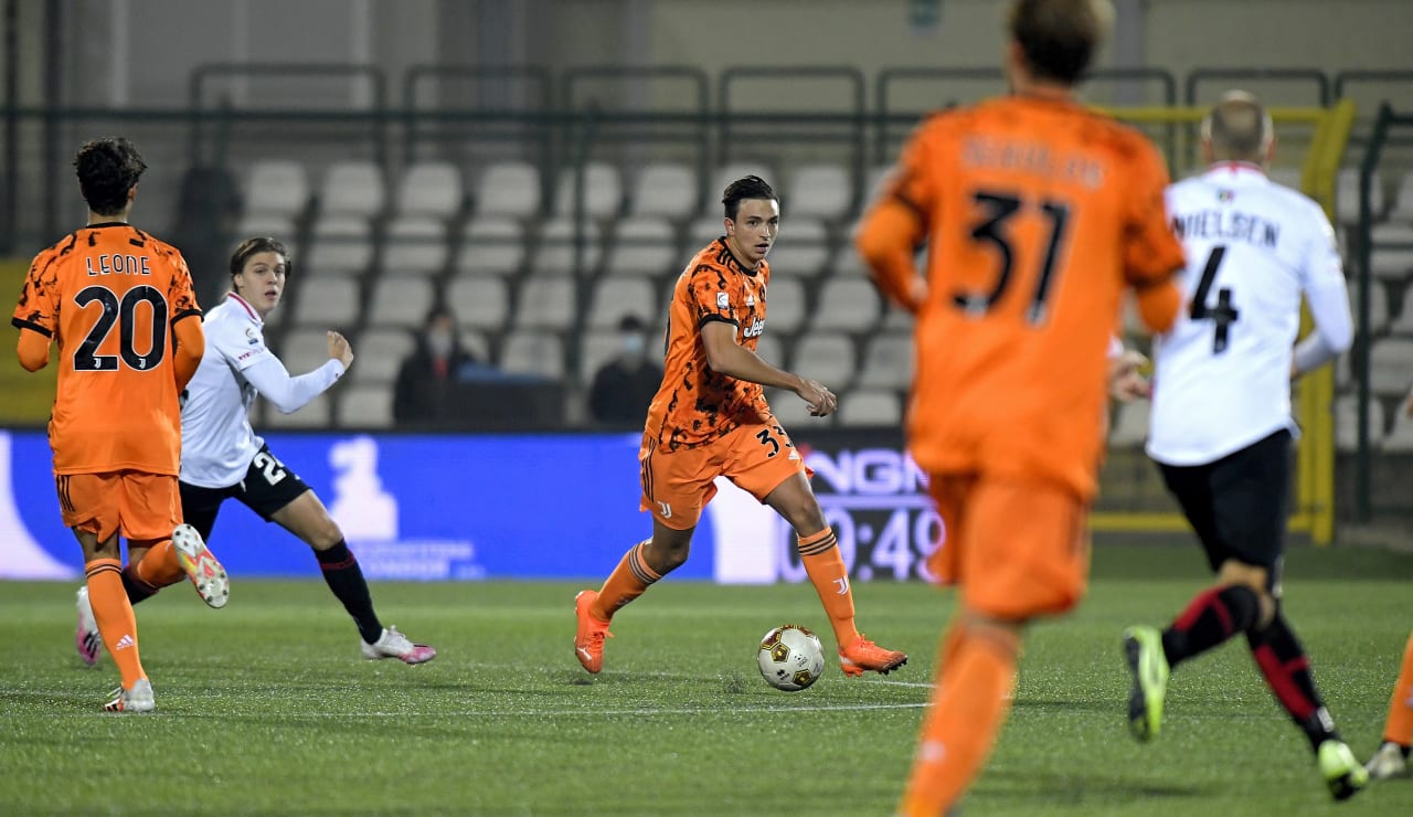 U23 Juventus- Pro Vercelli (5)