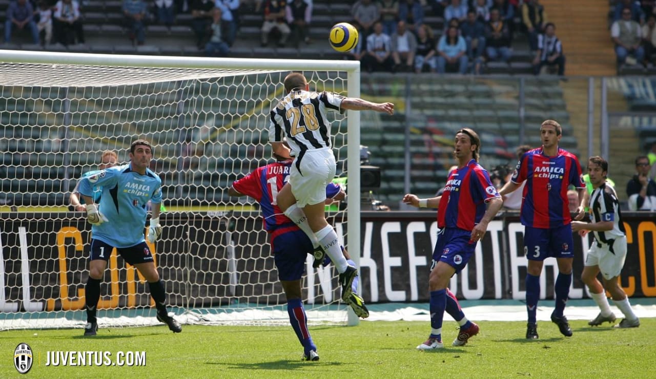 Cannavaro Bologna