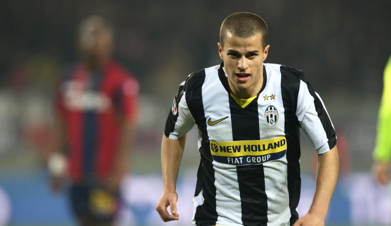 Giovinco Bologna