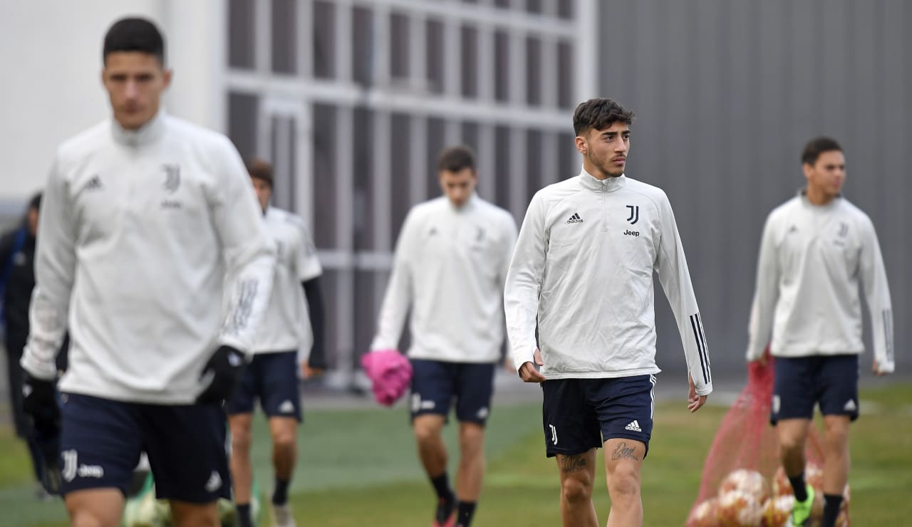 U23 Training 1012 (3)