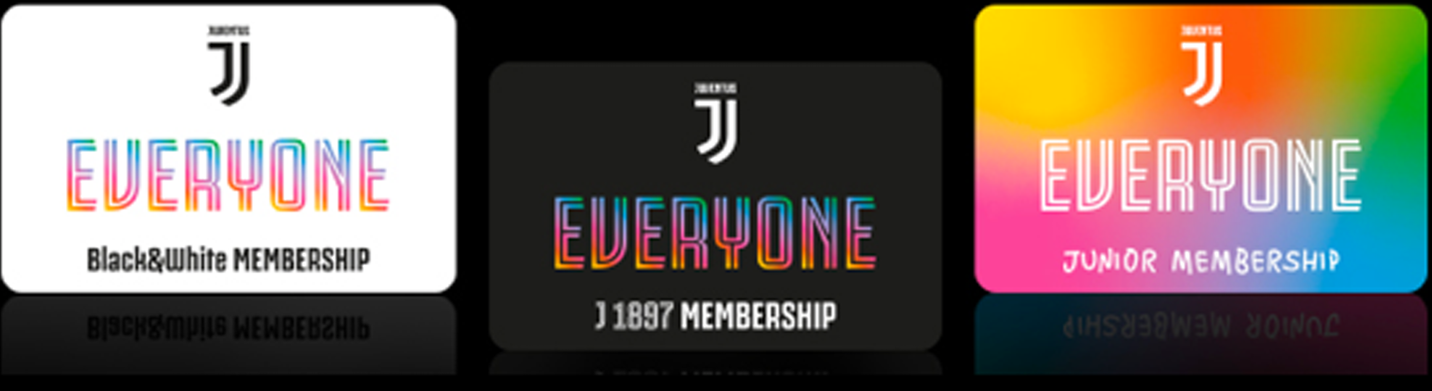 sei uno juventus member? Per te Juventus TV è gratis!