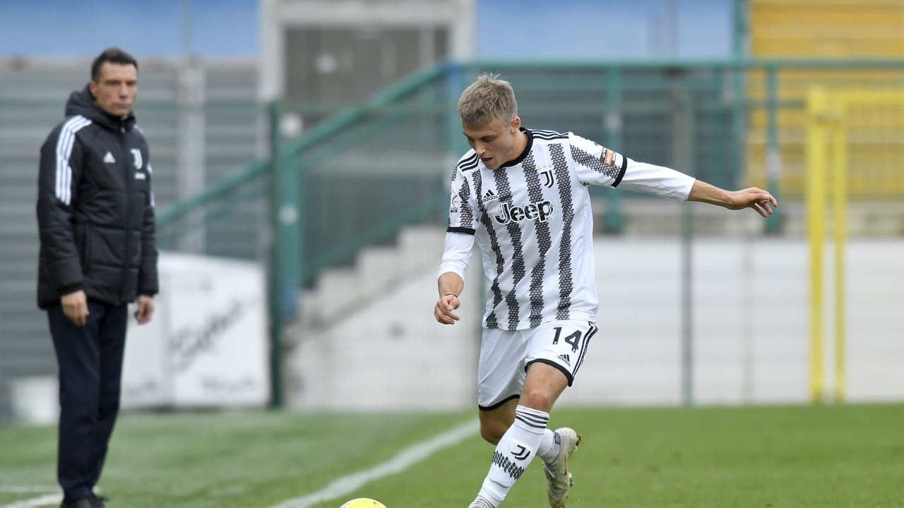 Mulazzi Juventus Next Gen
