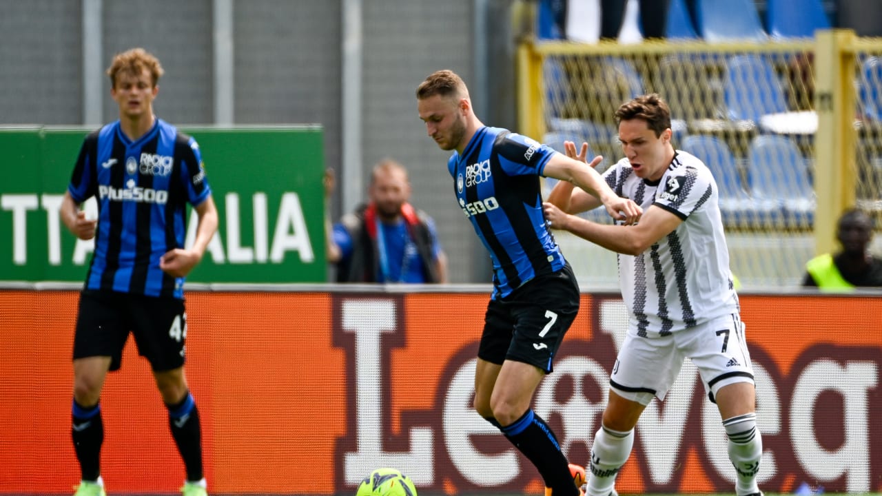 Atalanta-Juve 2022 23