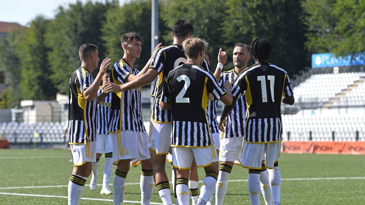 next gen pro vercelli friendly 130823 11