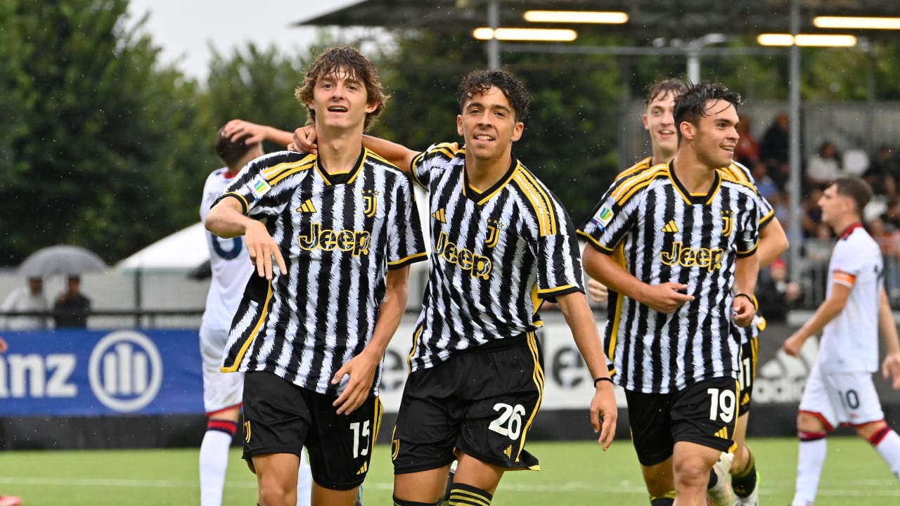 under 19 juventus cagliari 270823 16
