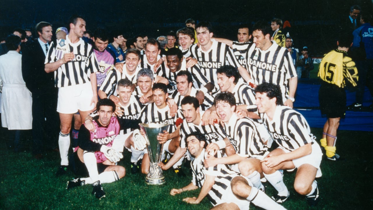 Juve Borussia Dortmund 