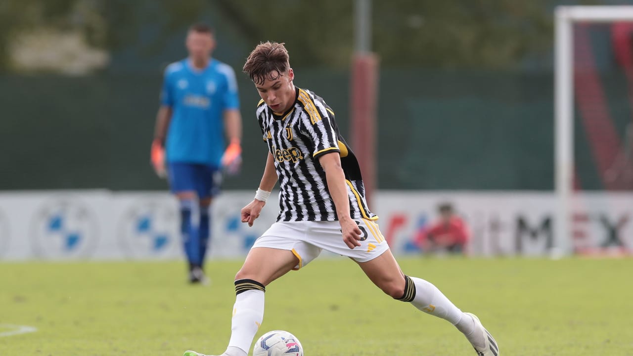 milan juve u19 24