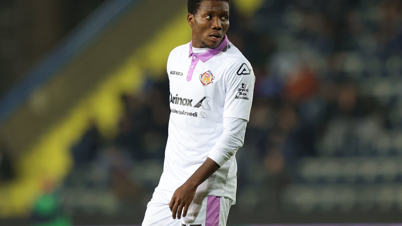 Okereke Cremonese