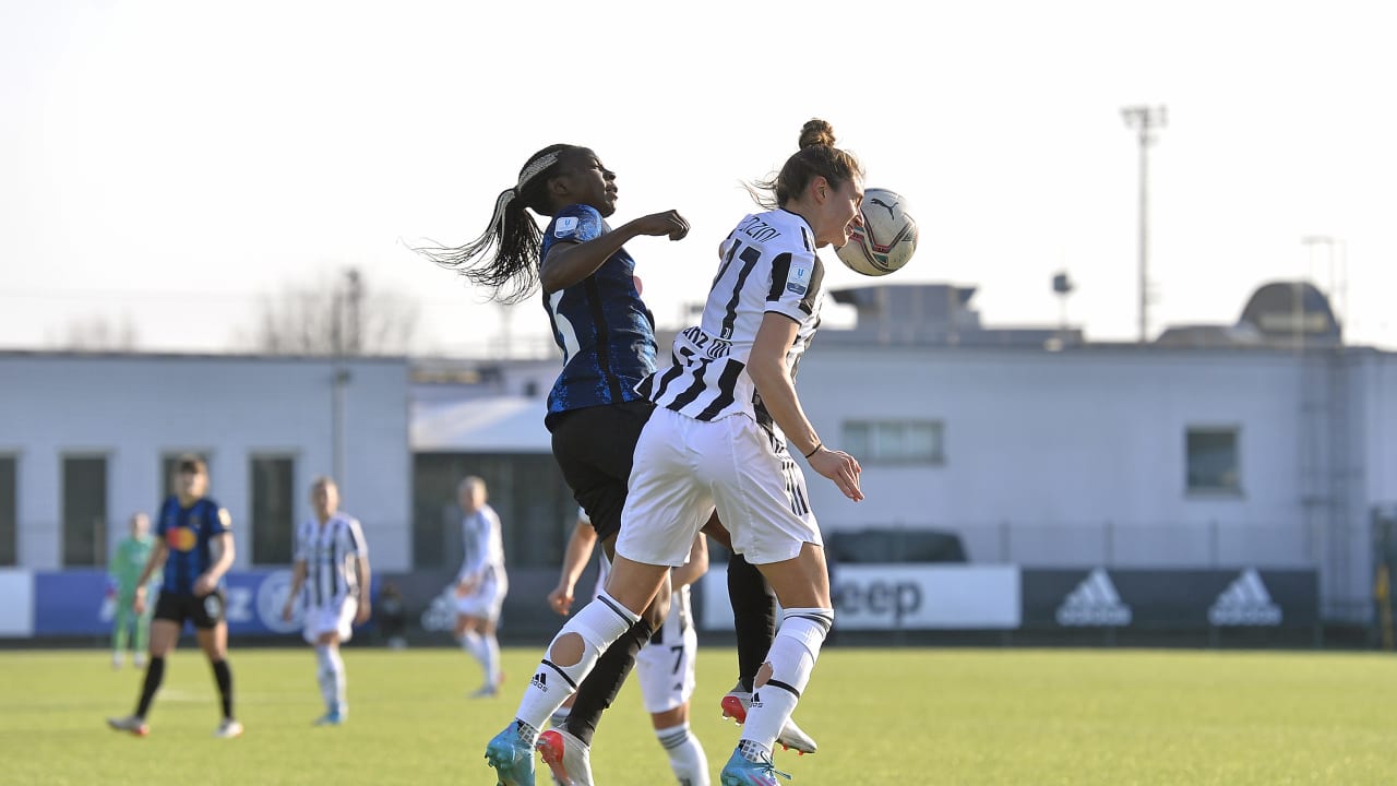 Juve Inter Lenzini