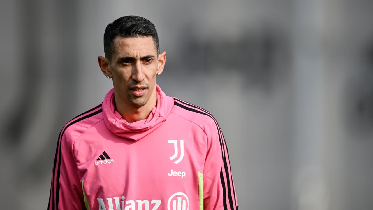 Angel Di Maria