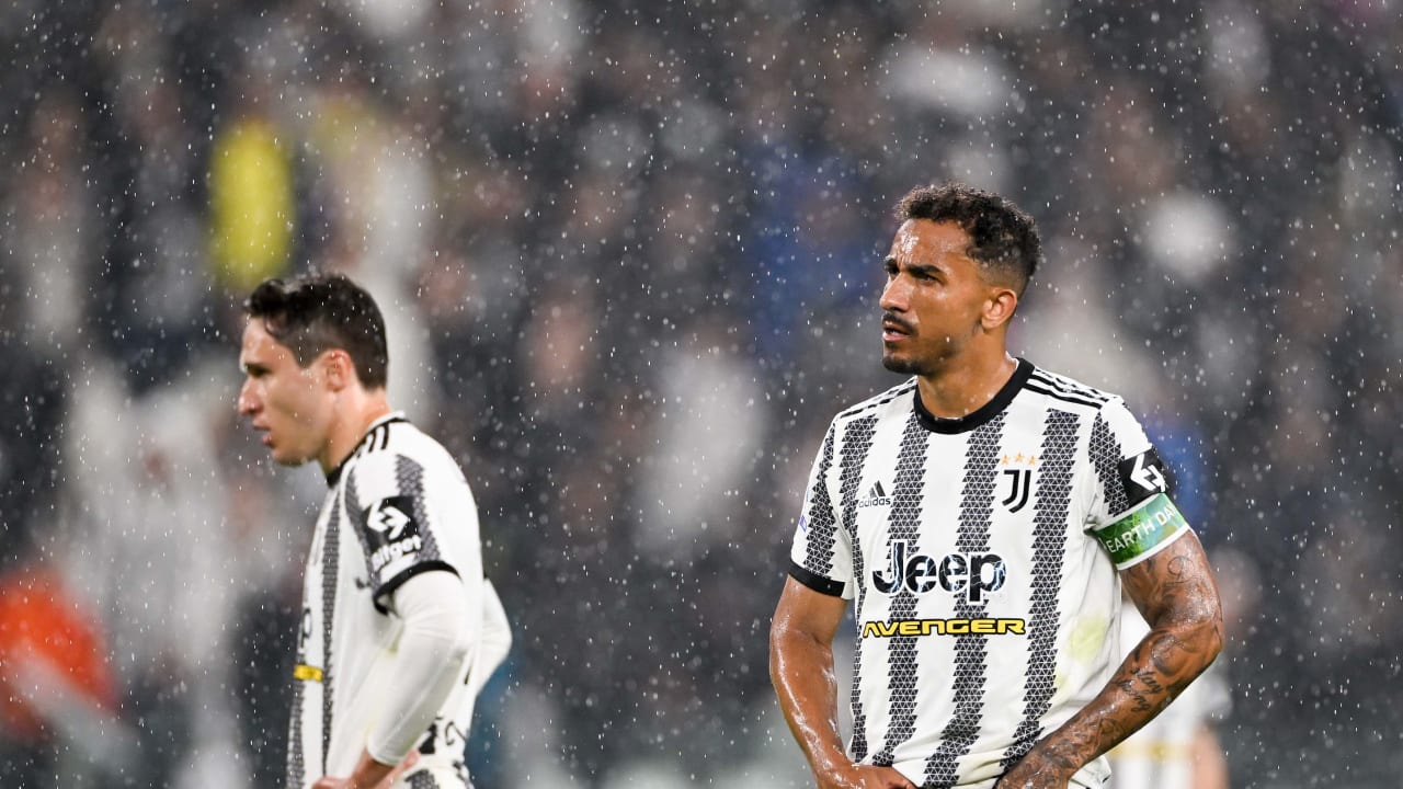 juventus napoli apr 23 21