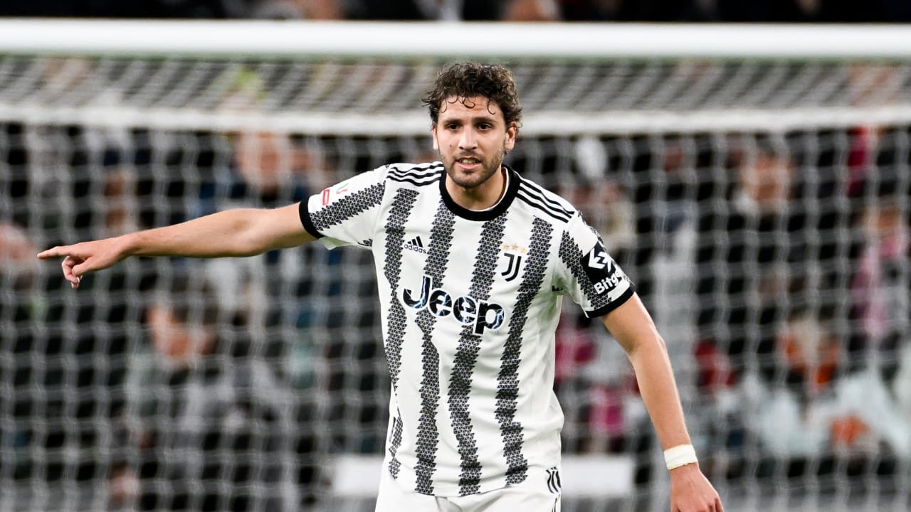 Manuel Locatelli