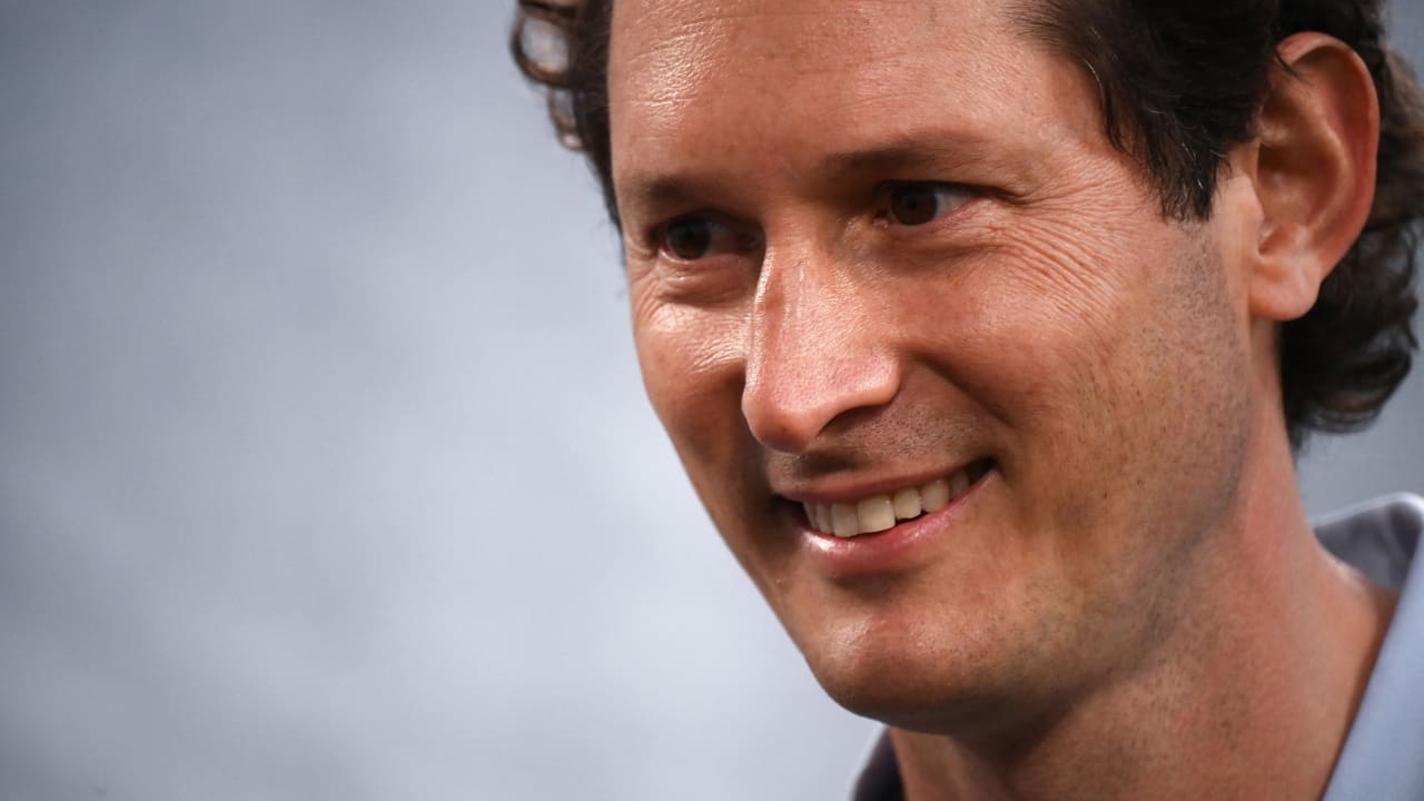 elkann compleanno 2022
