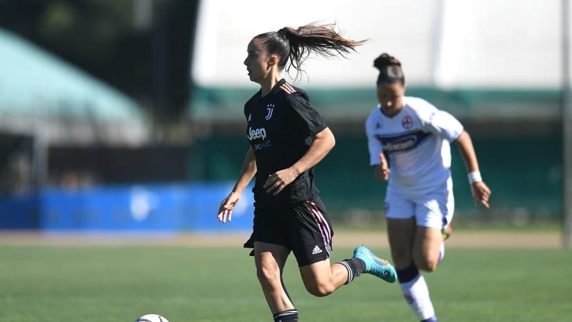 Women U19 | Highlights Scudetto Semifinal | Juventus - Fiorentina