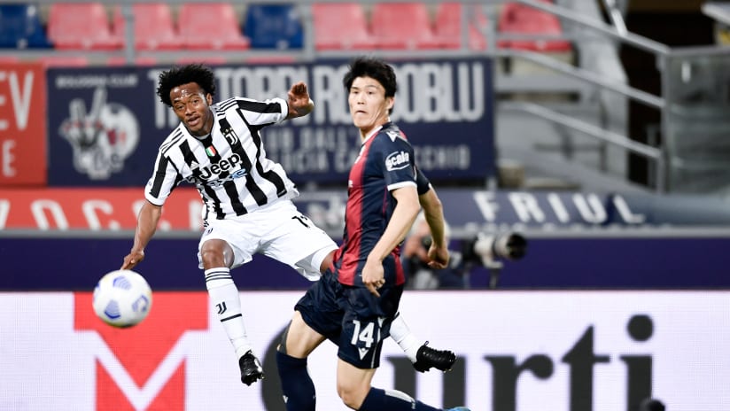 Bologna - Juventus | L'ultima vittoria allo stadio Dall'Ara