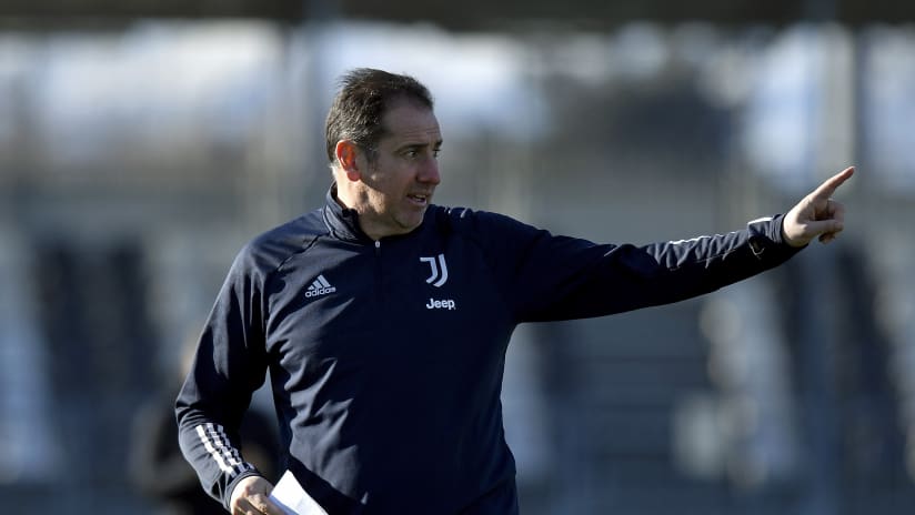 U23 | Il punto di Mister Zauli