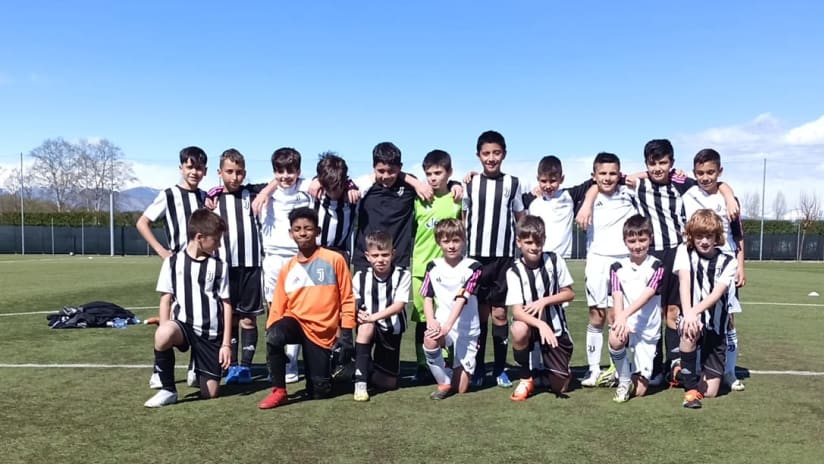 under 10 24 marzo