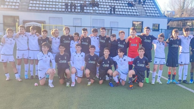 Under 12 - Mister Magri | 27-01-2024