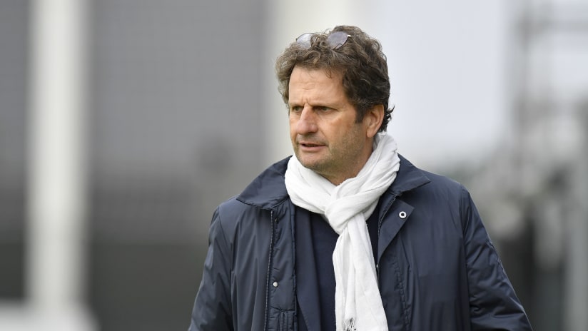 Women | Juventus - Roma | L'analisi di Montemurro 