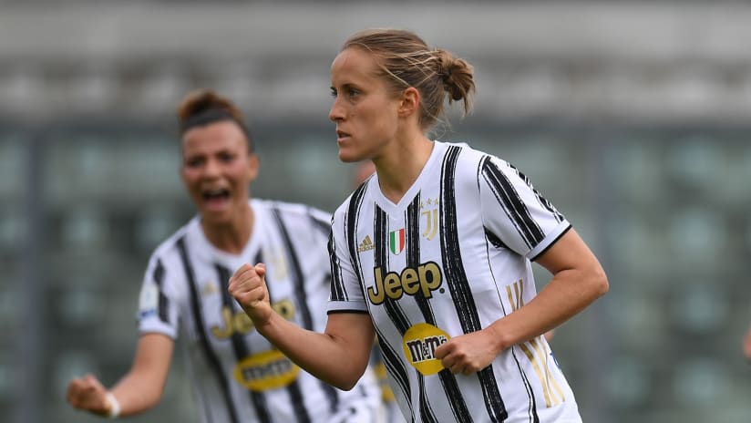Women | Highlights Serie A | Sassuolo - Juventus 