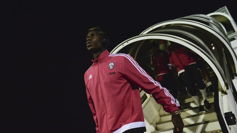 Pogba Danzica