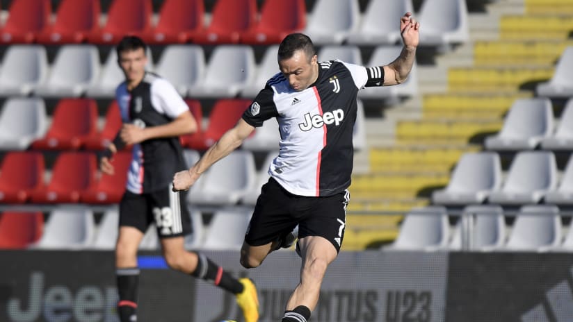 U23 | Highlights Campionato | Monza - Juventus