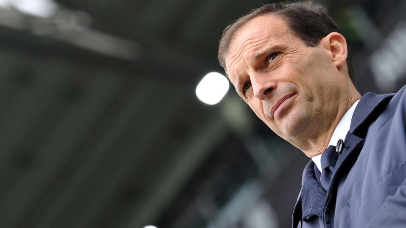 Press conference | The eve of Crotone - Juventus