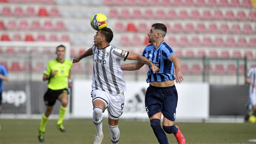 Next Gen | Serie C - Giornata 28 | Juventus - Lecco