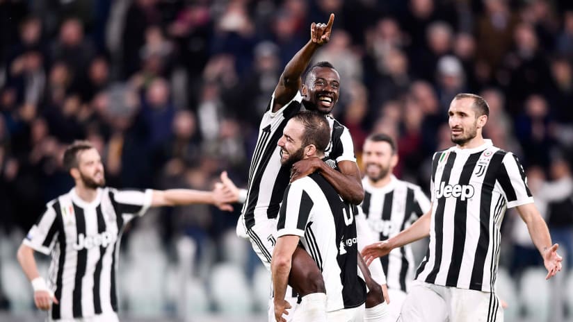 Highlights Serie A | Juventus - Atalanta 