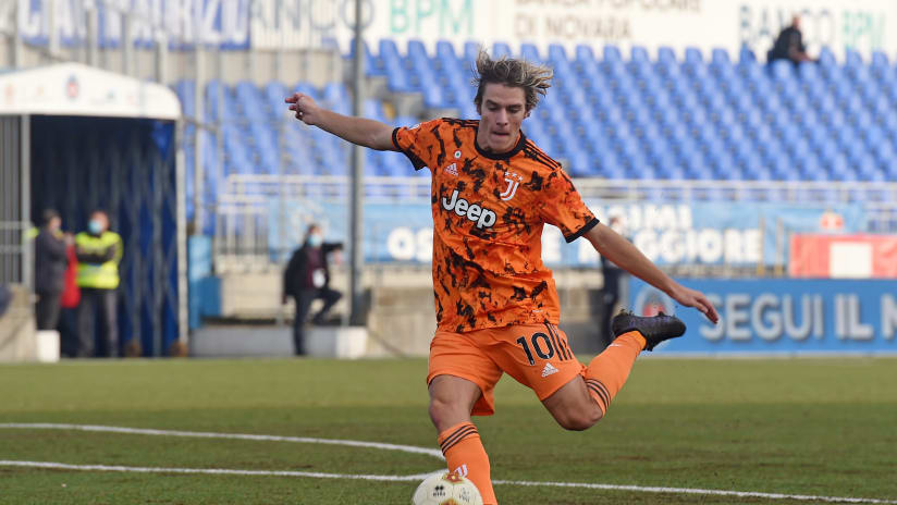 U23 | Serie C - Giornata 33 | Pro Patria - Juventus