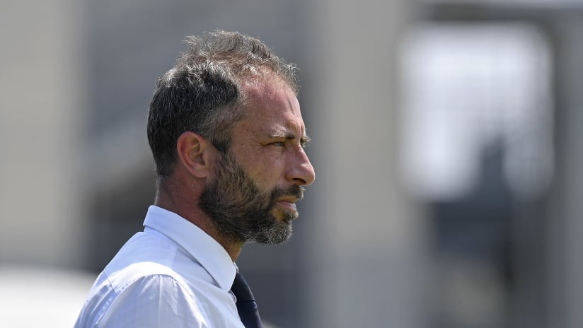 Under 19 | Mister Bonatti verso i Playoff