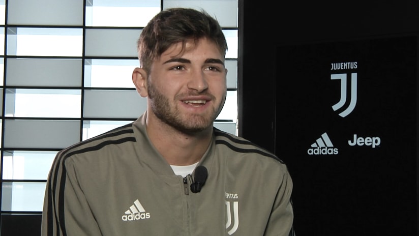 U19 | Portanova: «Abbiamo tanta voglia di migliorare e di vincere»