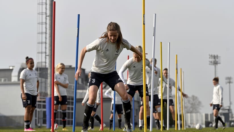 Women | Focus on Roma!