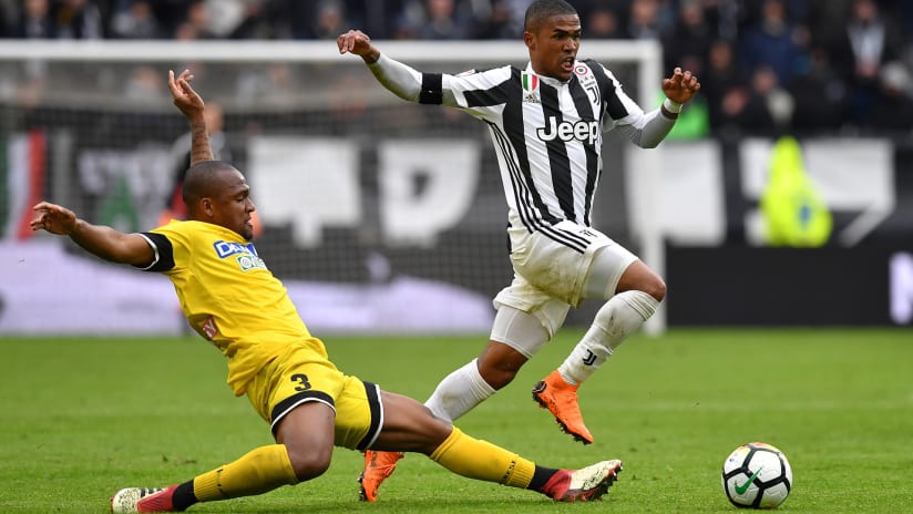 Highlights Serie A | Juventus - Udinese 