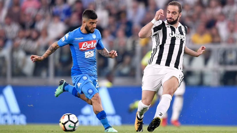 Highlights Serie A | Juventus - Napoli 