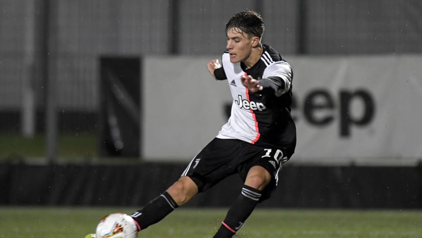 U19 | Goal Collection - Nicolò Fagioli