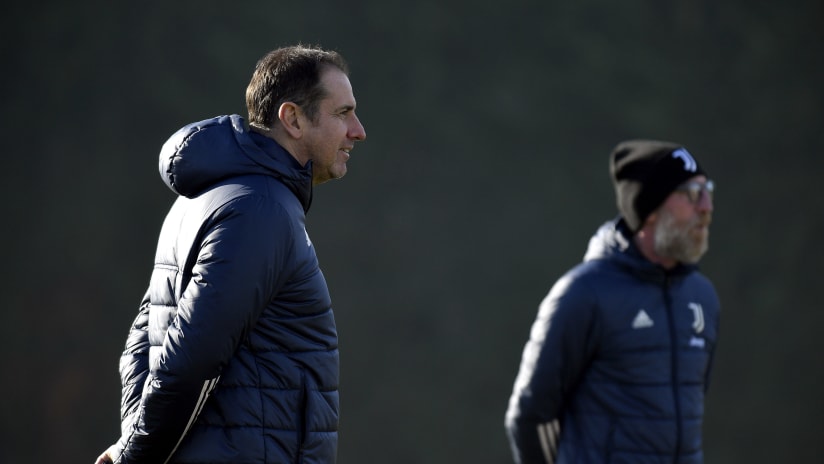 U23 | Mister Zauli analizza il momento verso il Pontedera 