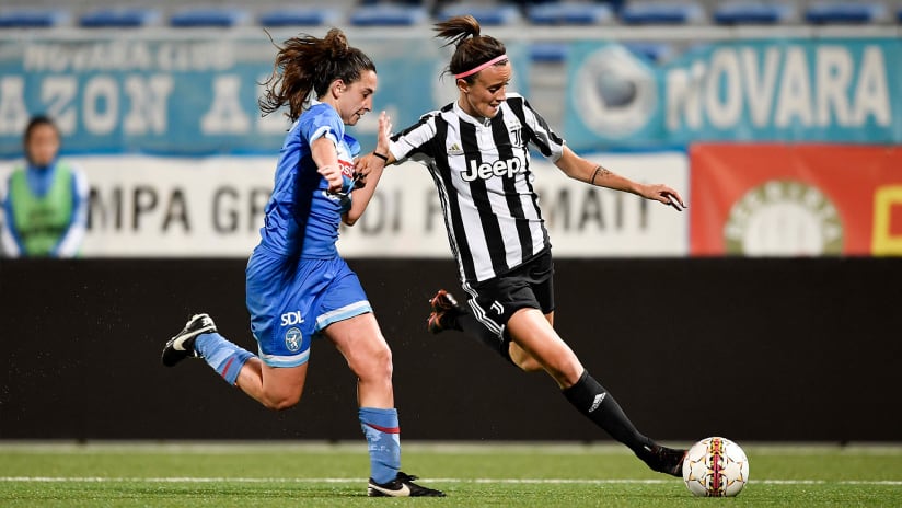 Women | Highlights Serie A | Juventus - Brescia 