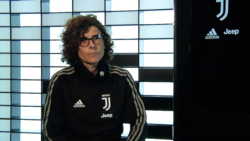 Women | Juventus - Fiorentina | Guarino: «Una finale conquistata con grande orgoglio»