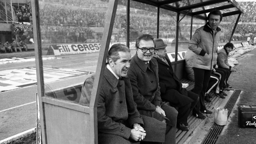 Accadde oggi: 1977 | Tris al Vicenza