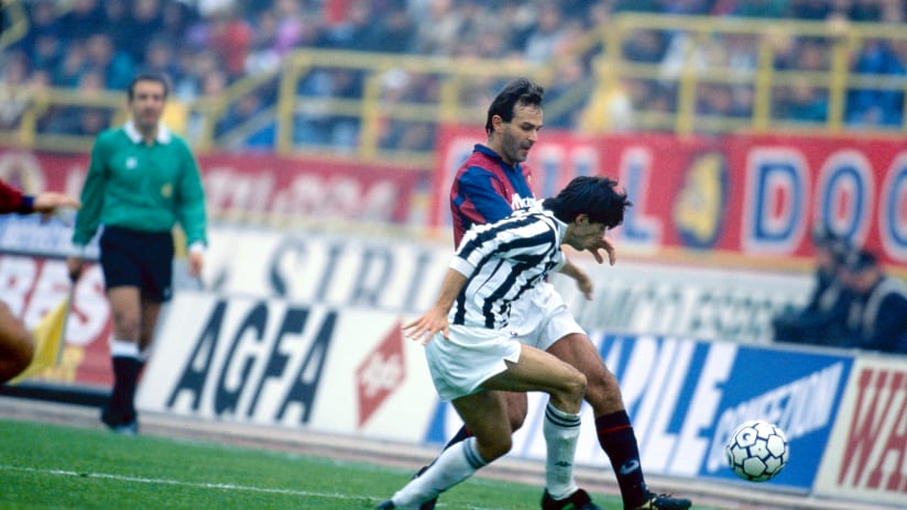 Luppi Cabrini