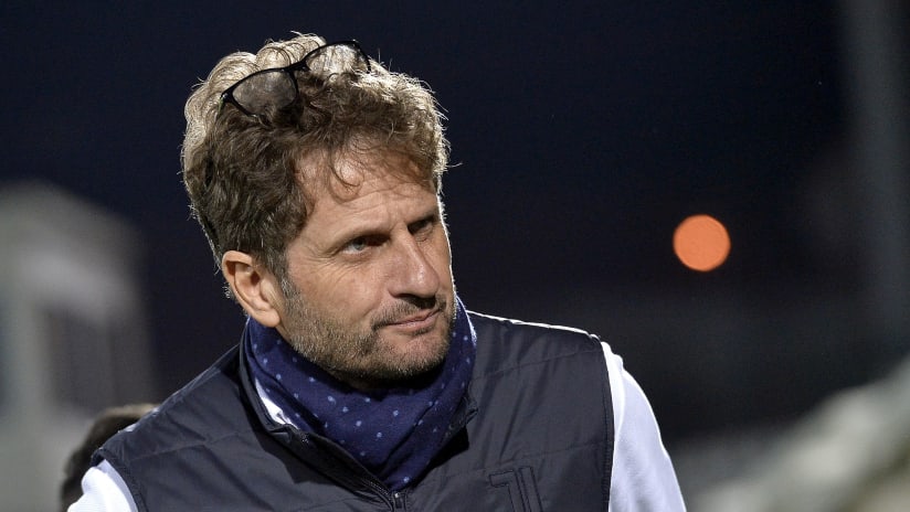 Juventus Women - Køge | Montemurro: «Ho visto una Juve matura»