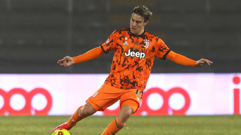 U23 | Highlights Campionato | Renate - Juventus