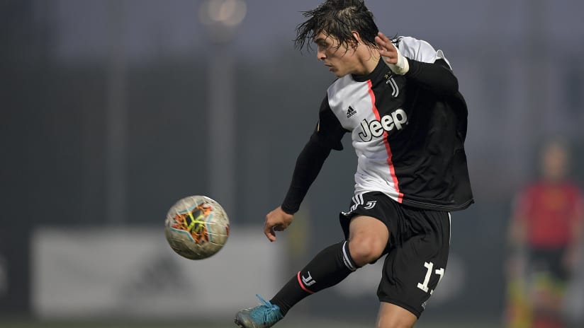 U19 | Goal Collection - Pablo Moreno